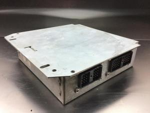 Liebherr Commande de pelle mécanique